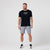 AERO SHORT 9"