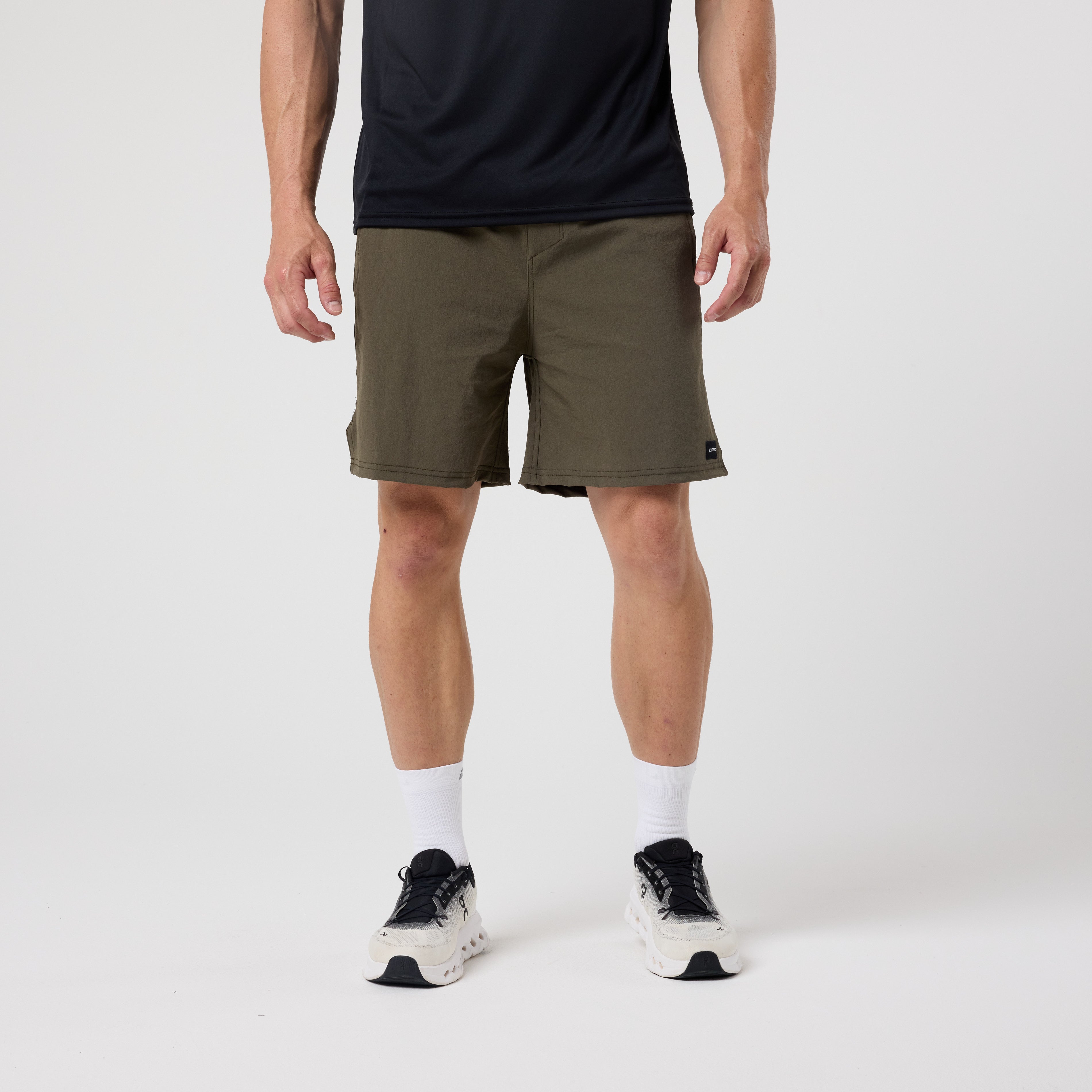 DFND Compression Shorts, Shirts, and Tights | DFND USA