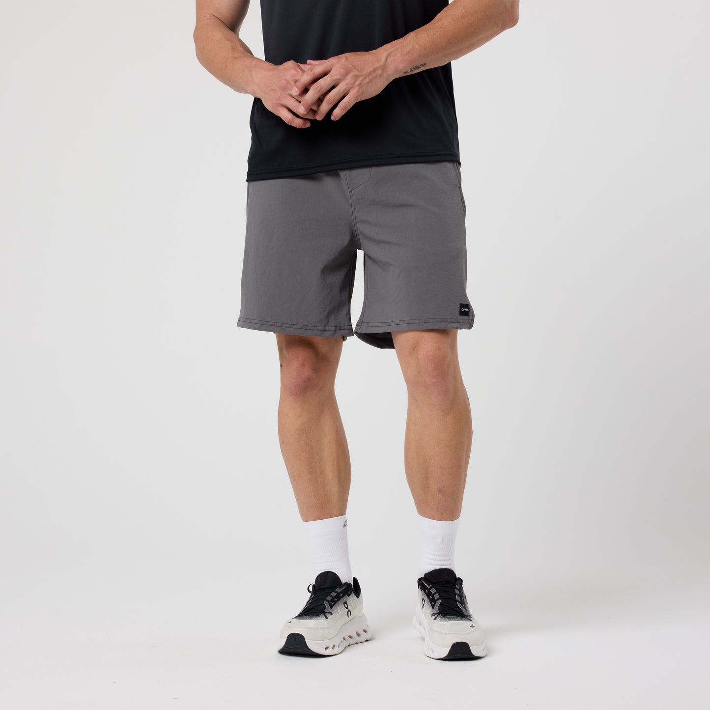 TACTICAL GREY