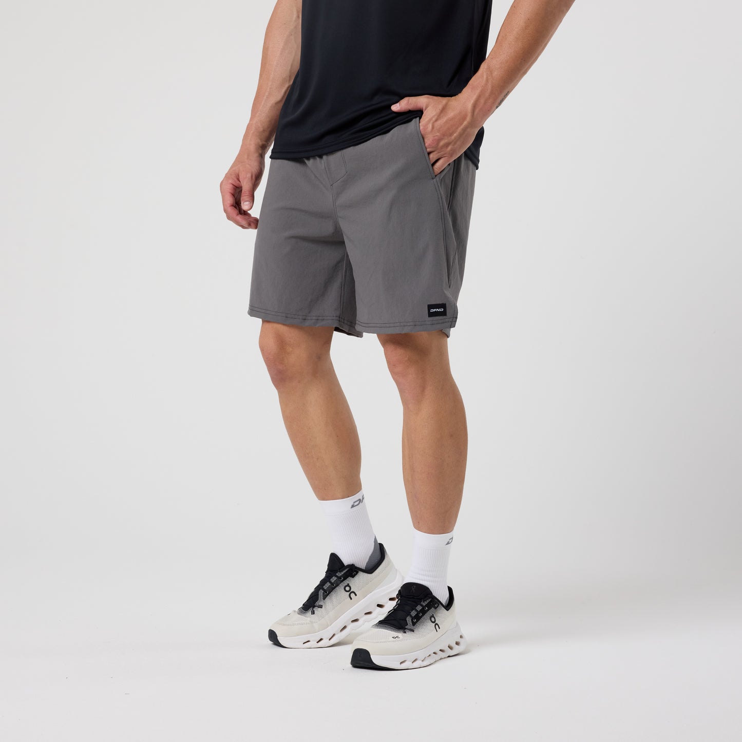 TACTICAL GREY