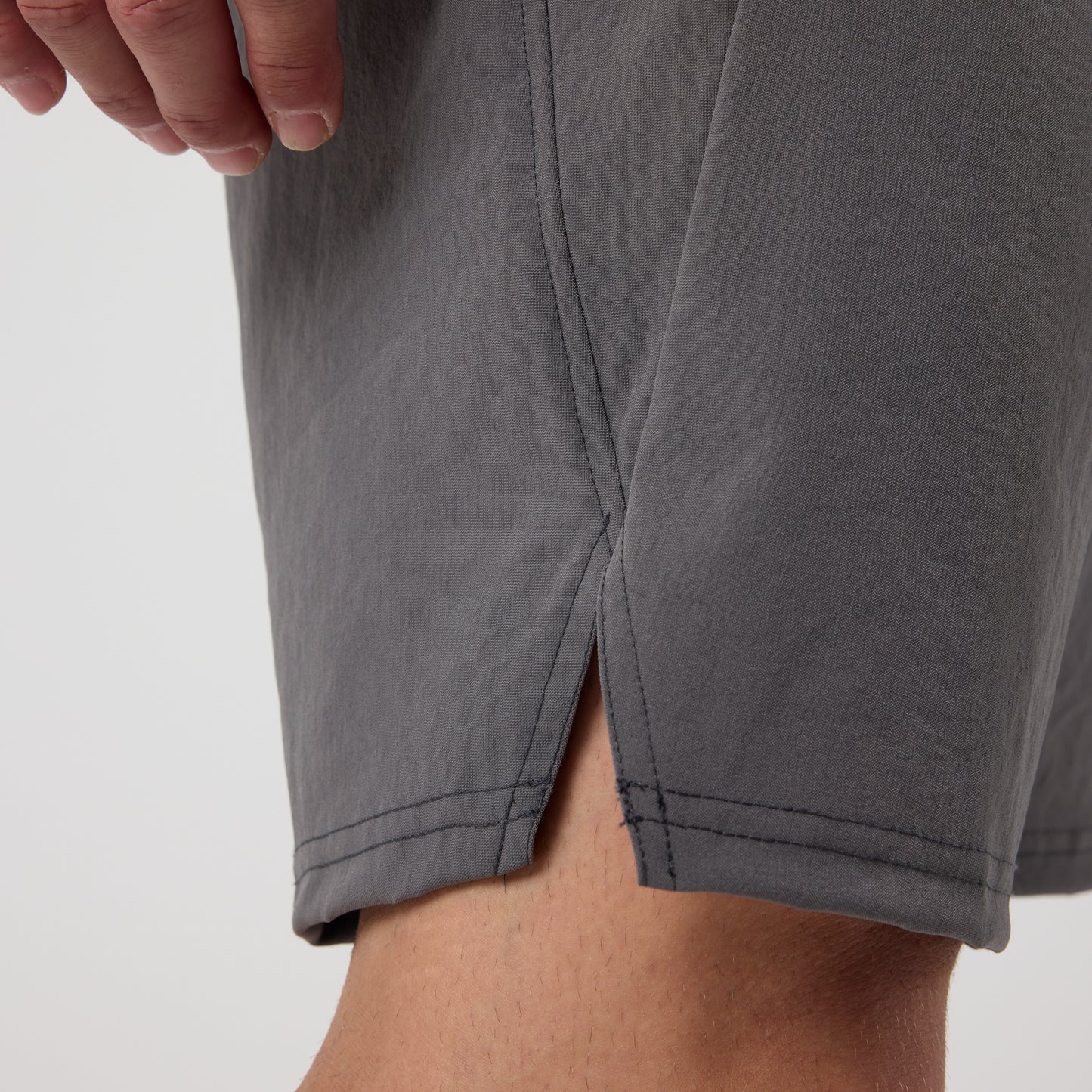TACTICAL GREY