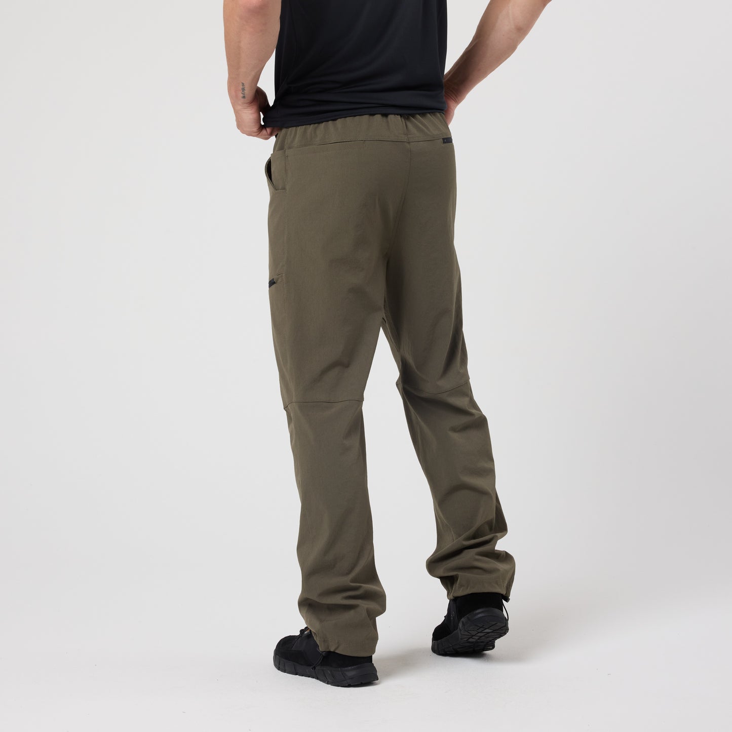 RANGER GREEN
