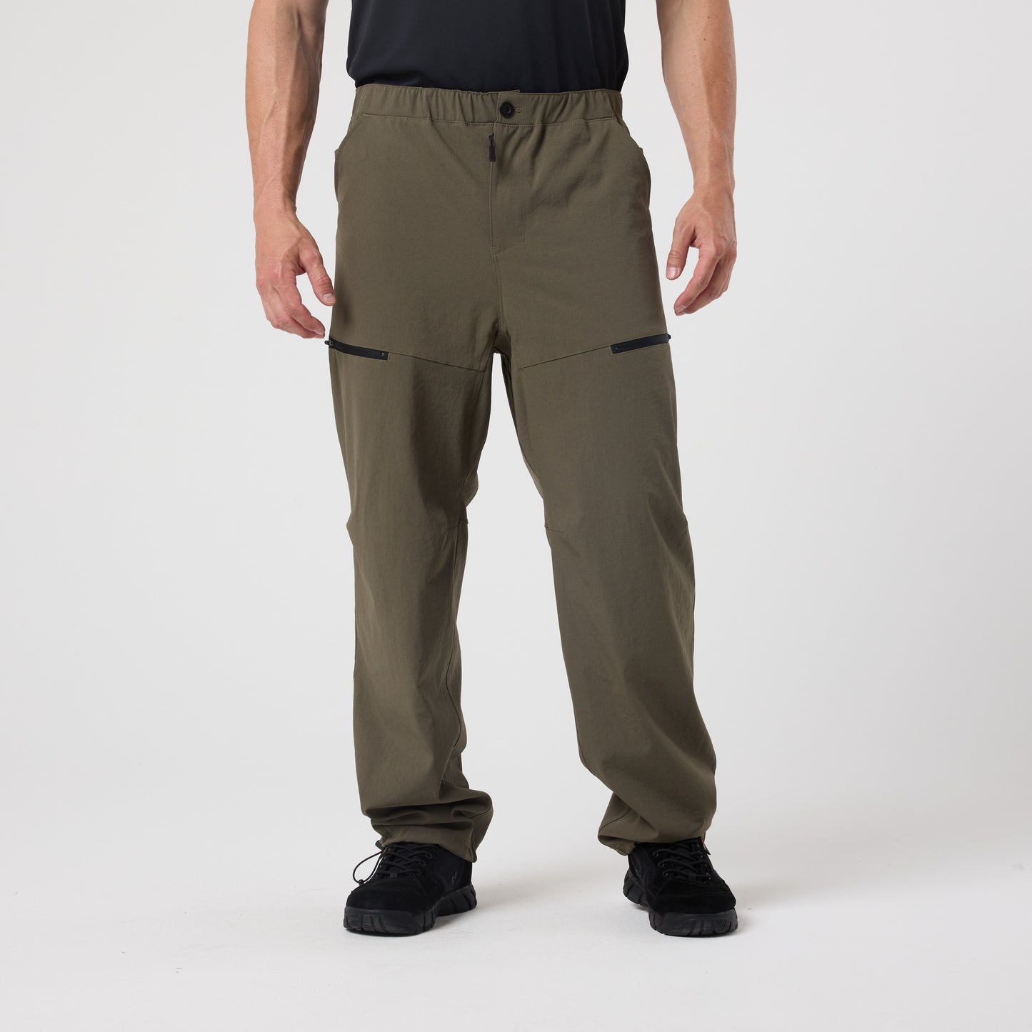 RANGER GREEN