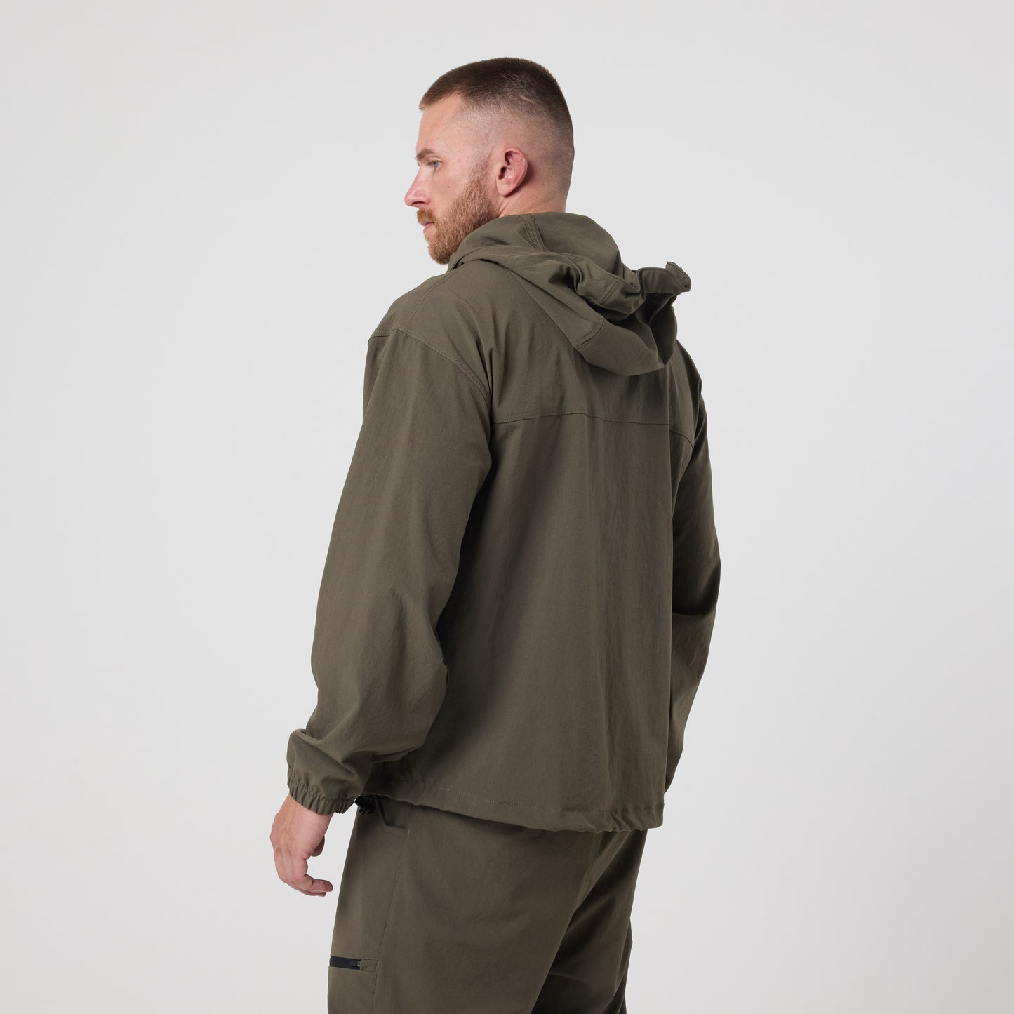 Ranger Green
