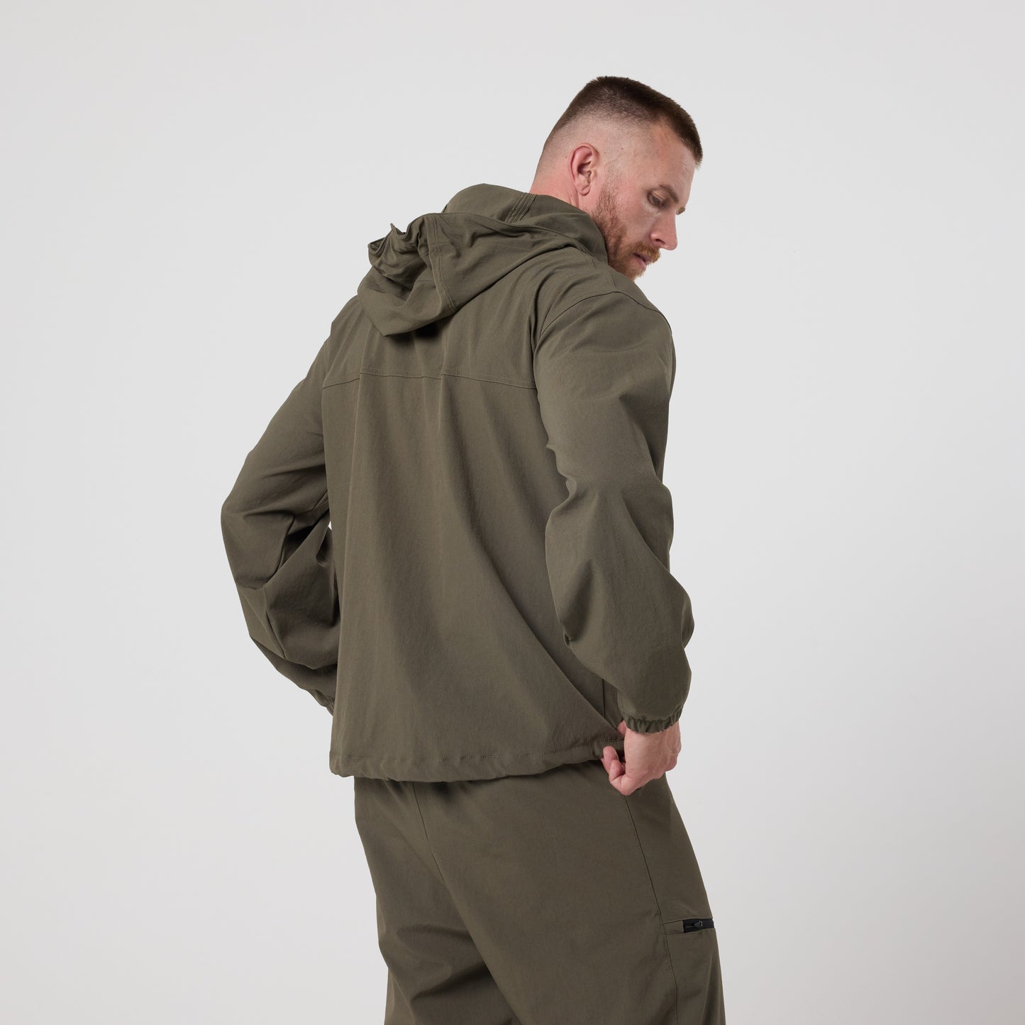 Ranger Green