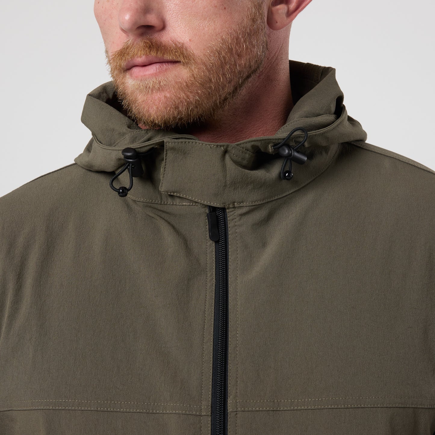 Ranger Green