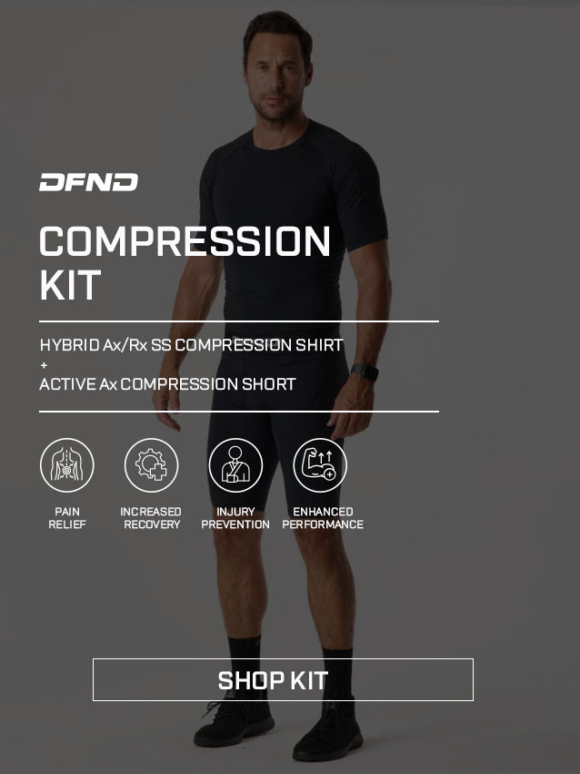 Compression Kit