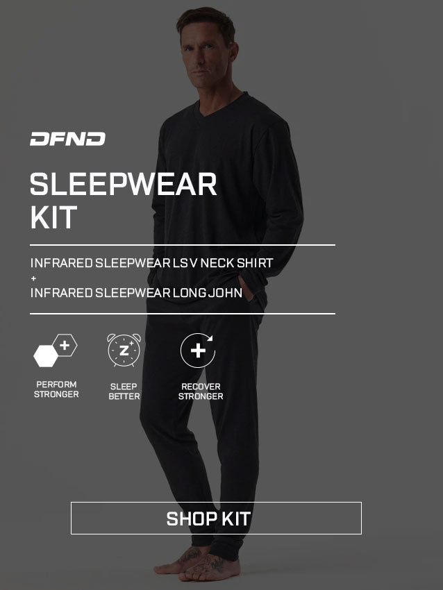 Sleepwear Kit