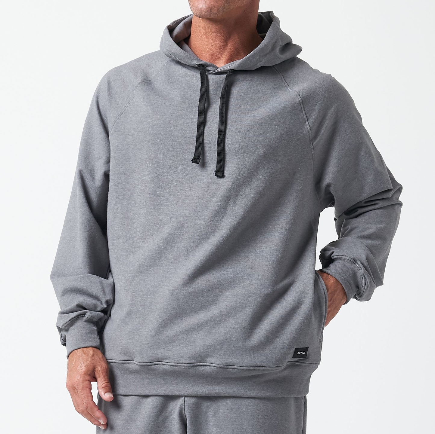 Athletic Grey