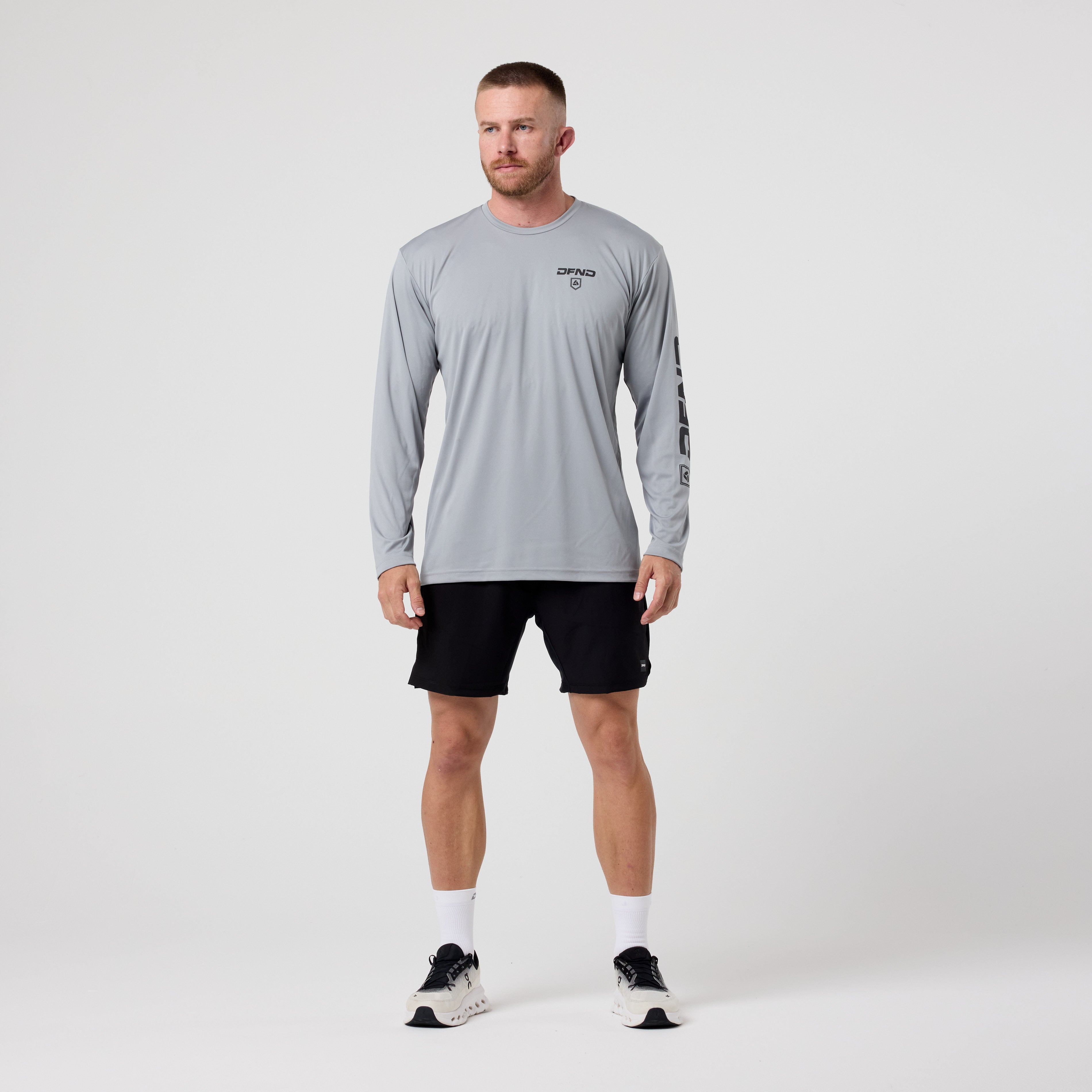 DFND Compression Shorts, Shirts, and Tights | DFND USA