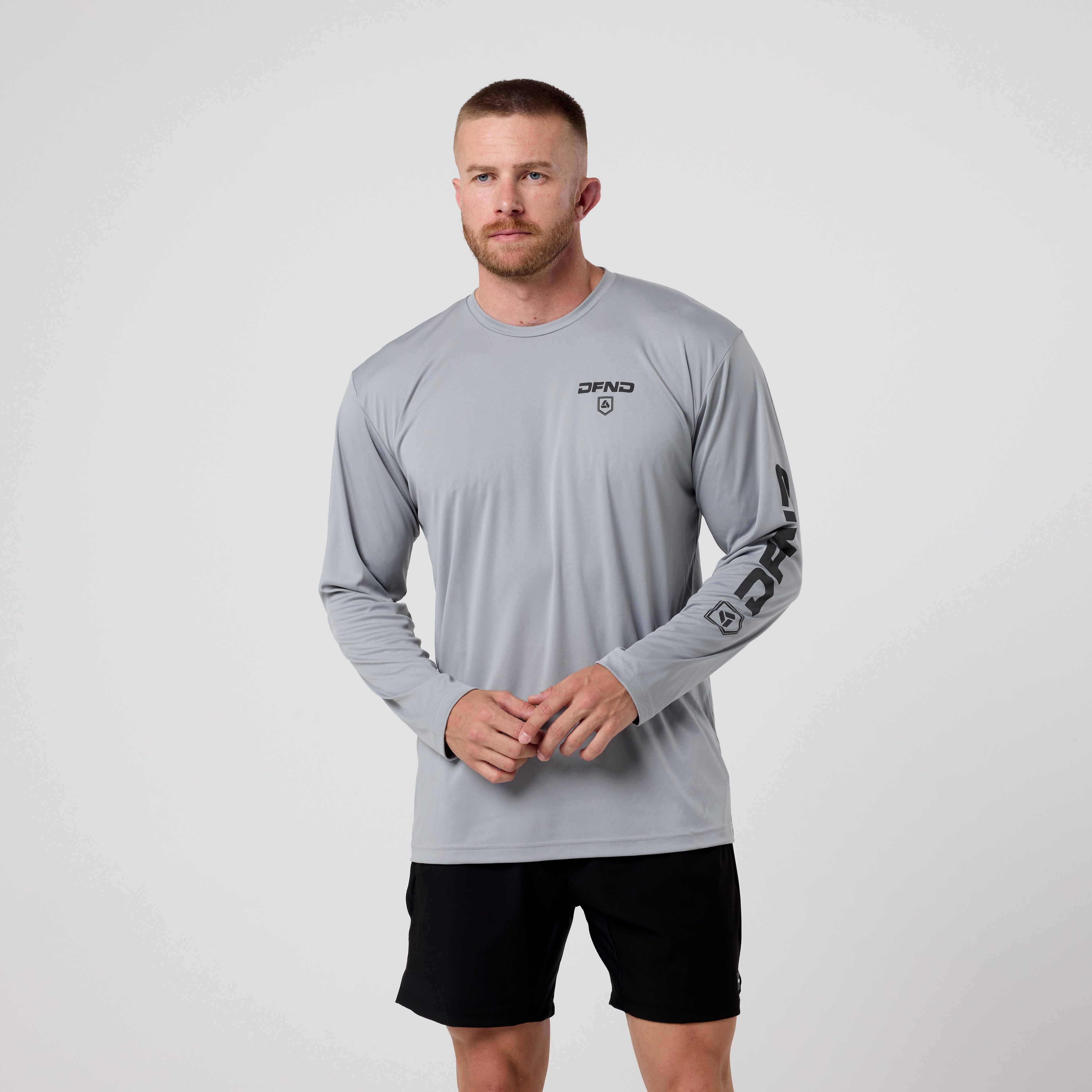 DFND Compression Shorts, Shirts, and Tights | DFND USA