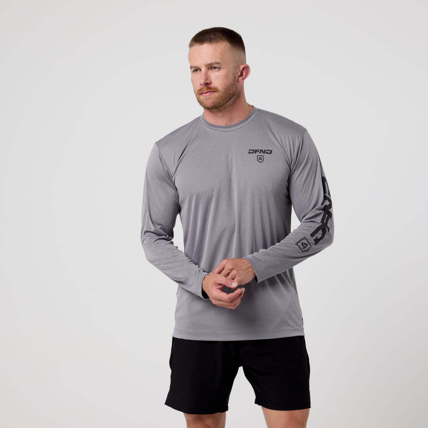 Heather Grey