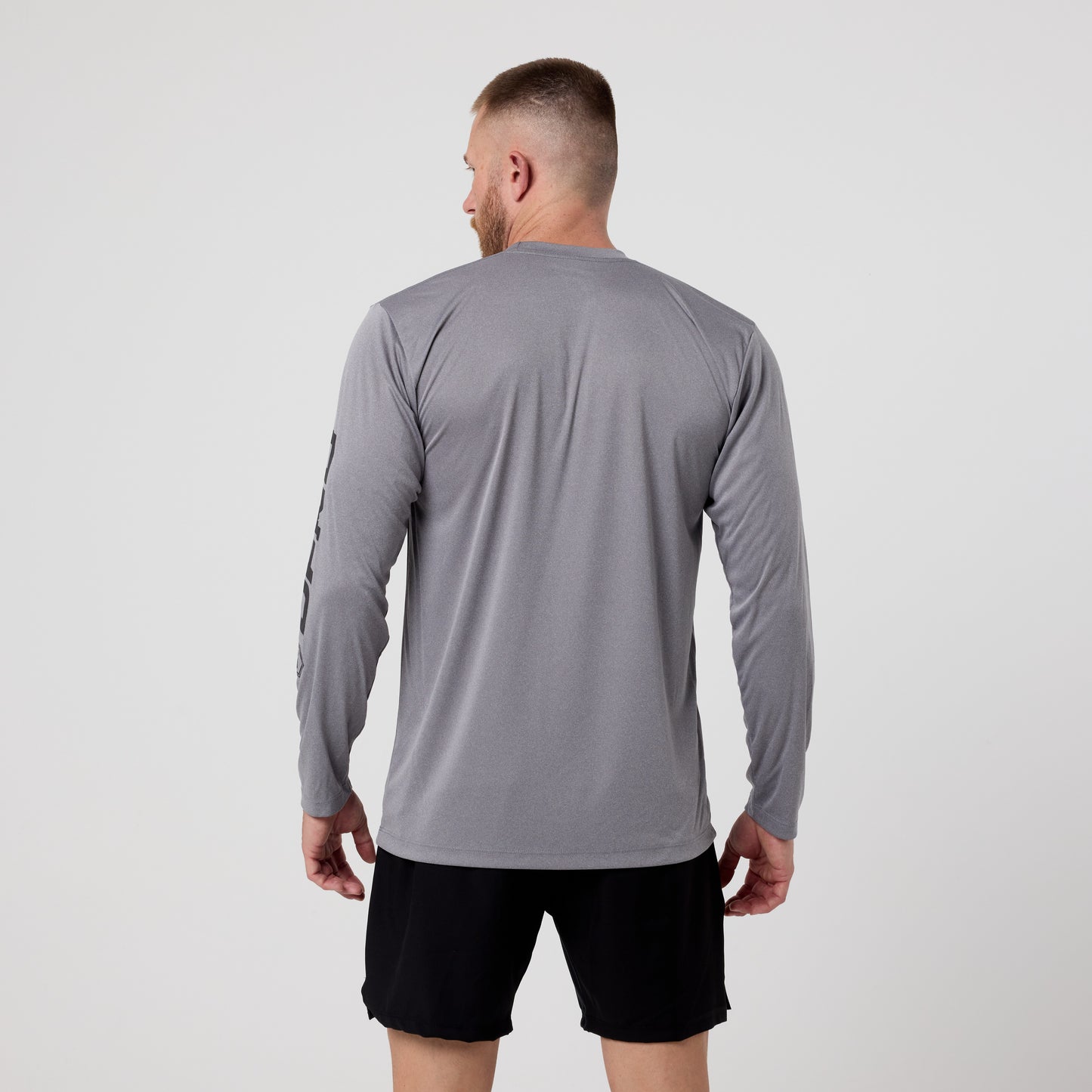 Heather Grey