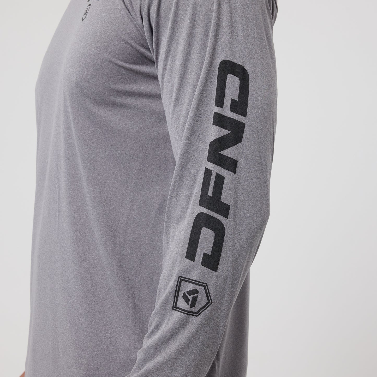 Heather Grey