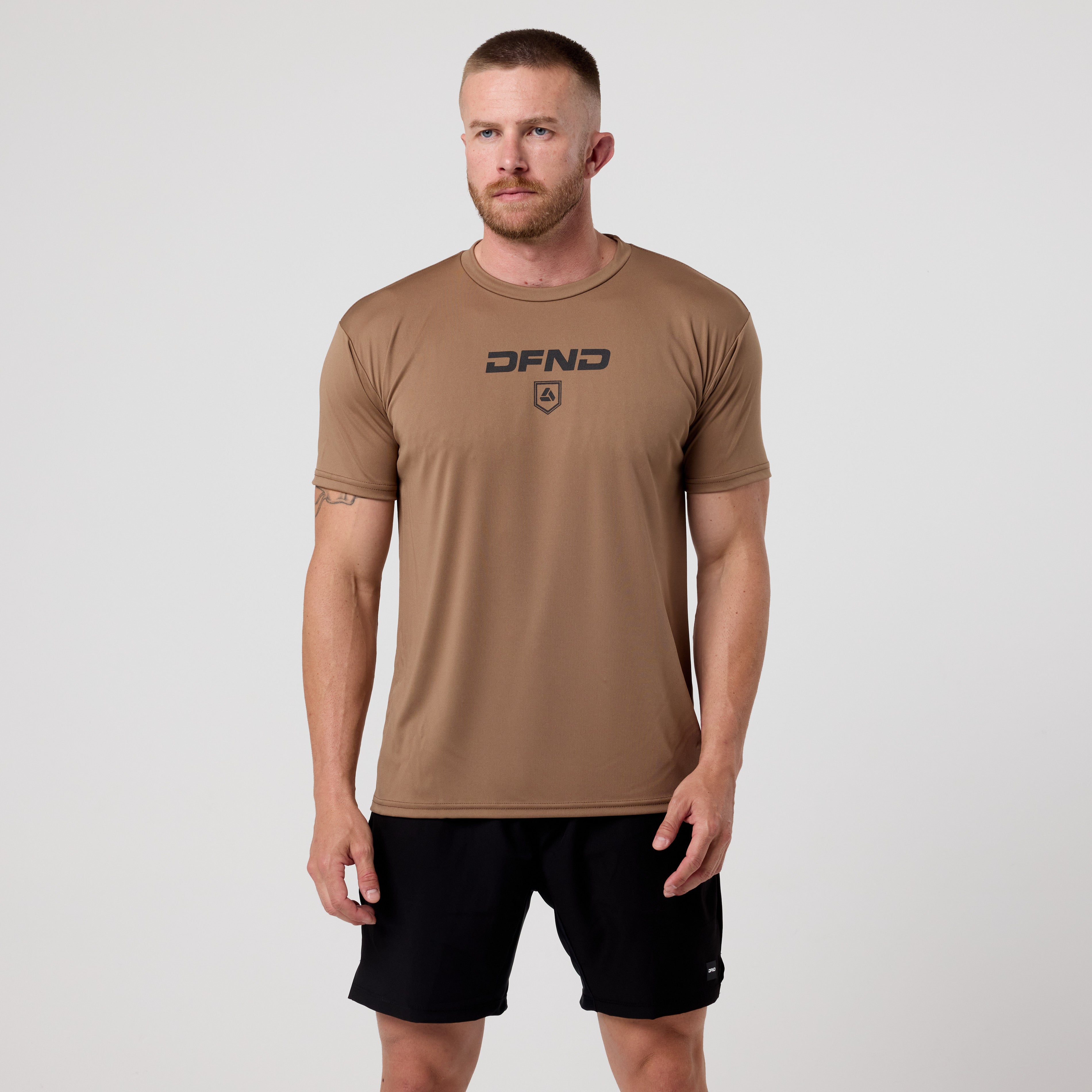 Graphics – DFND