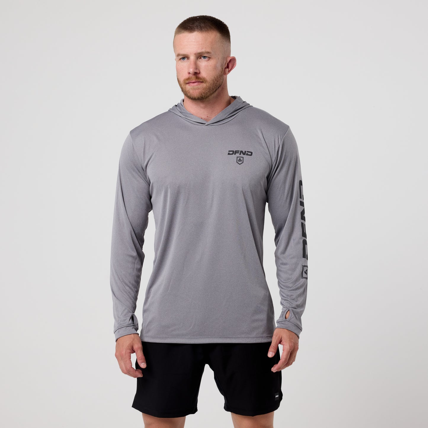 Heather Grey