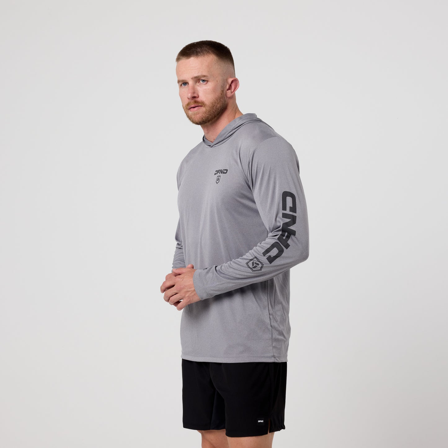 Heather Grey