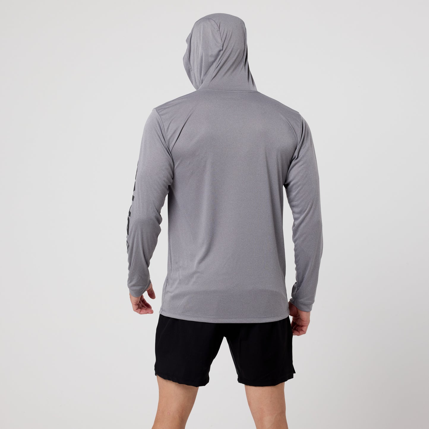 Heather Grey