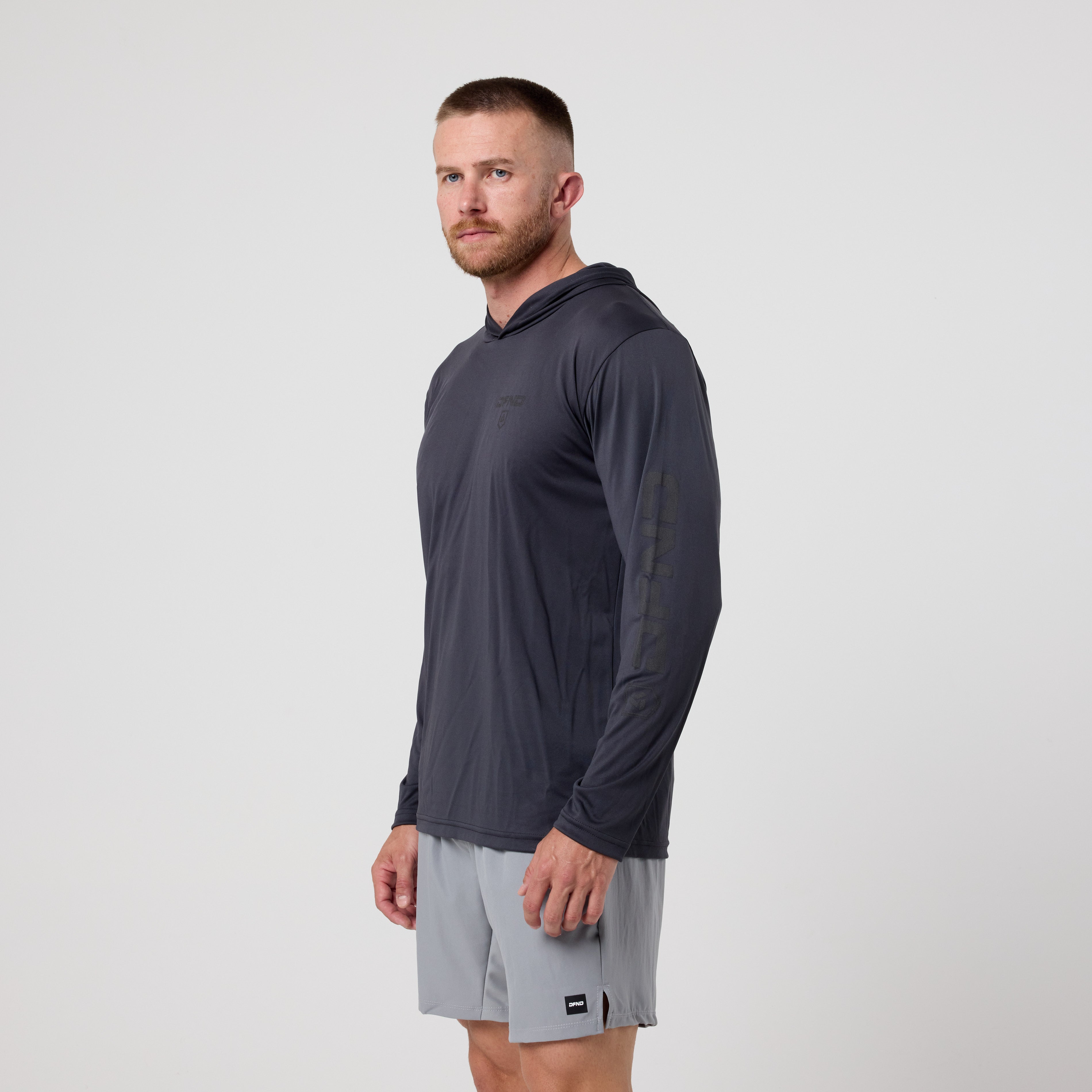 DFND Compression Shorts, Shirts, and Tights | DFND USA