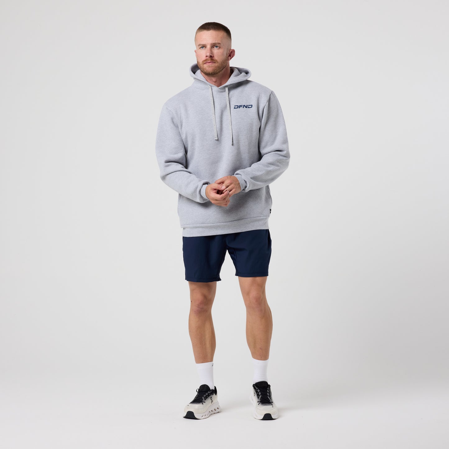 Heather Grey