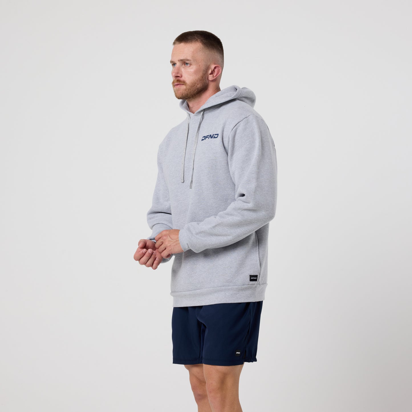 Heather Grey