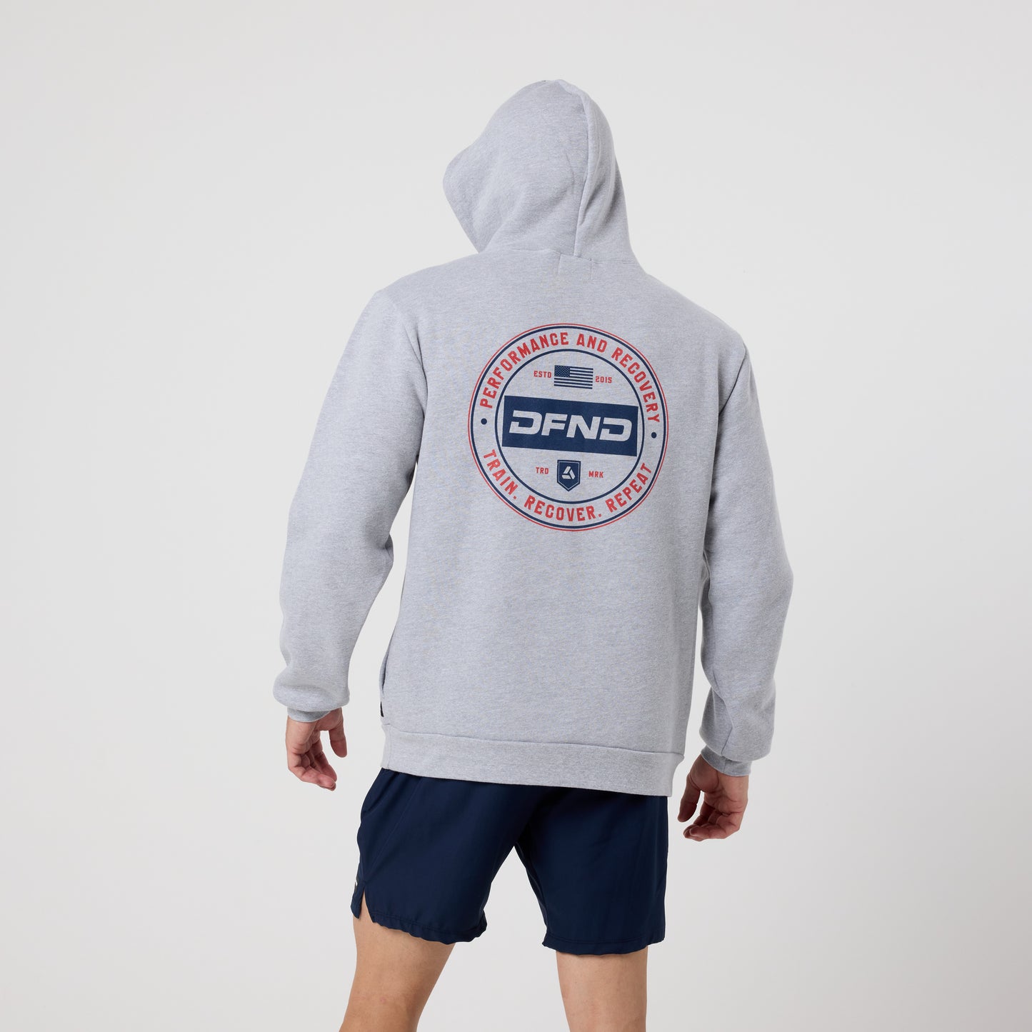Heather Grey