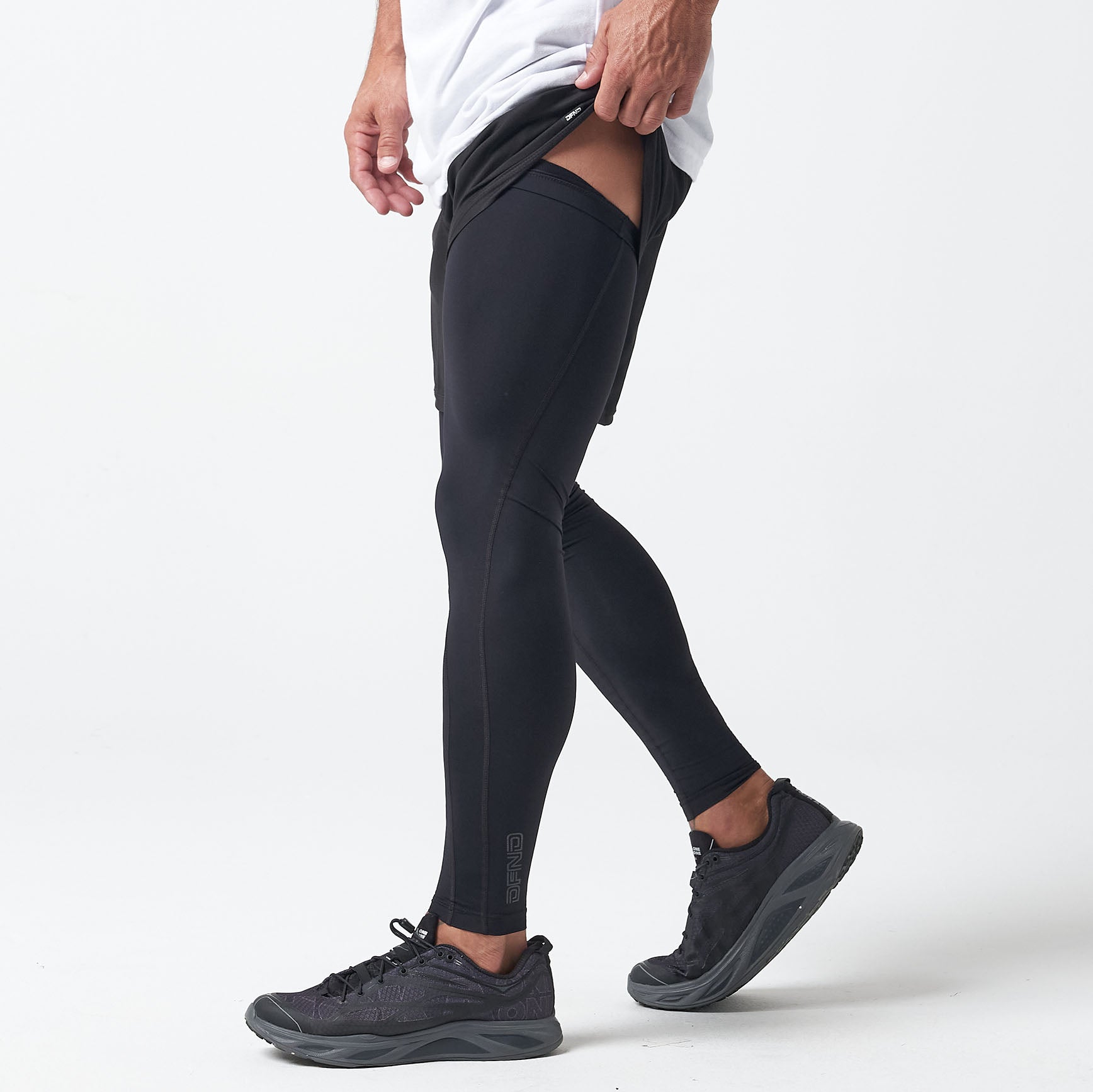 Recover Compression Leg Sleeves – Active Recovery – DFND USA Recover Compression Leg Sleeves – Active Recovery – DFND USA