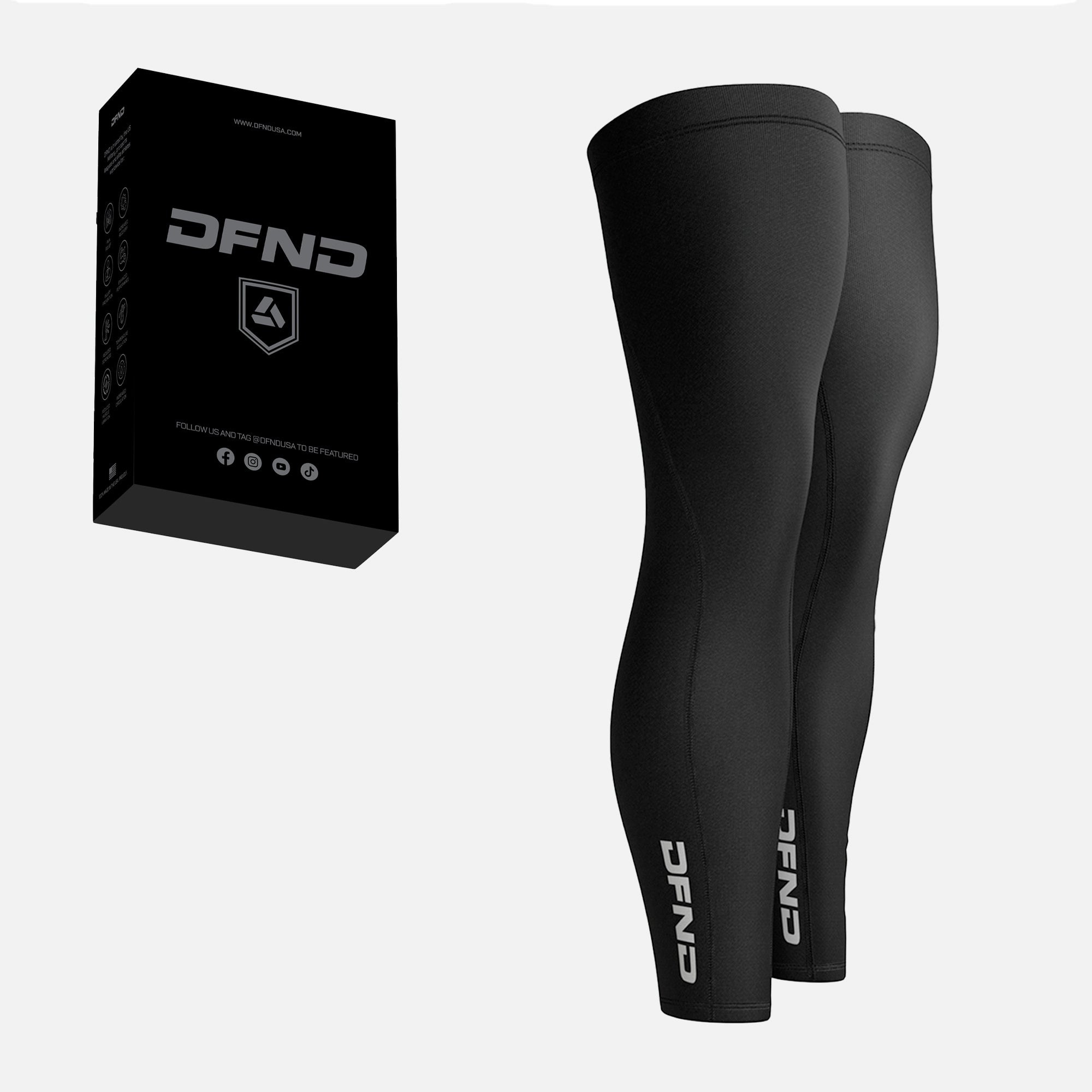 レッグウェア Sleepdays Recovery Leggings S-M legg2.jpg