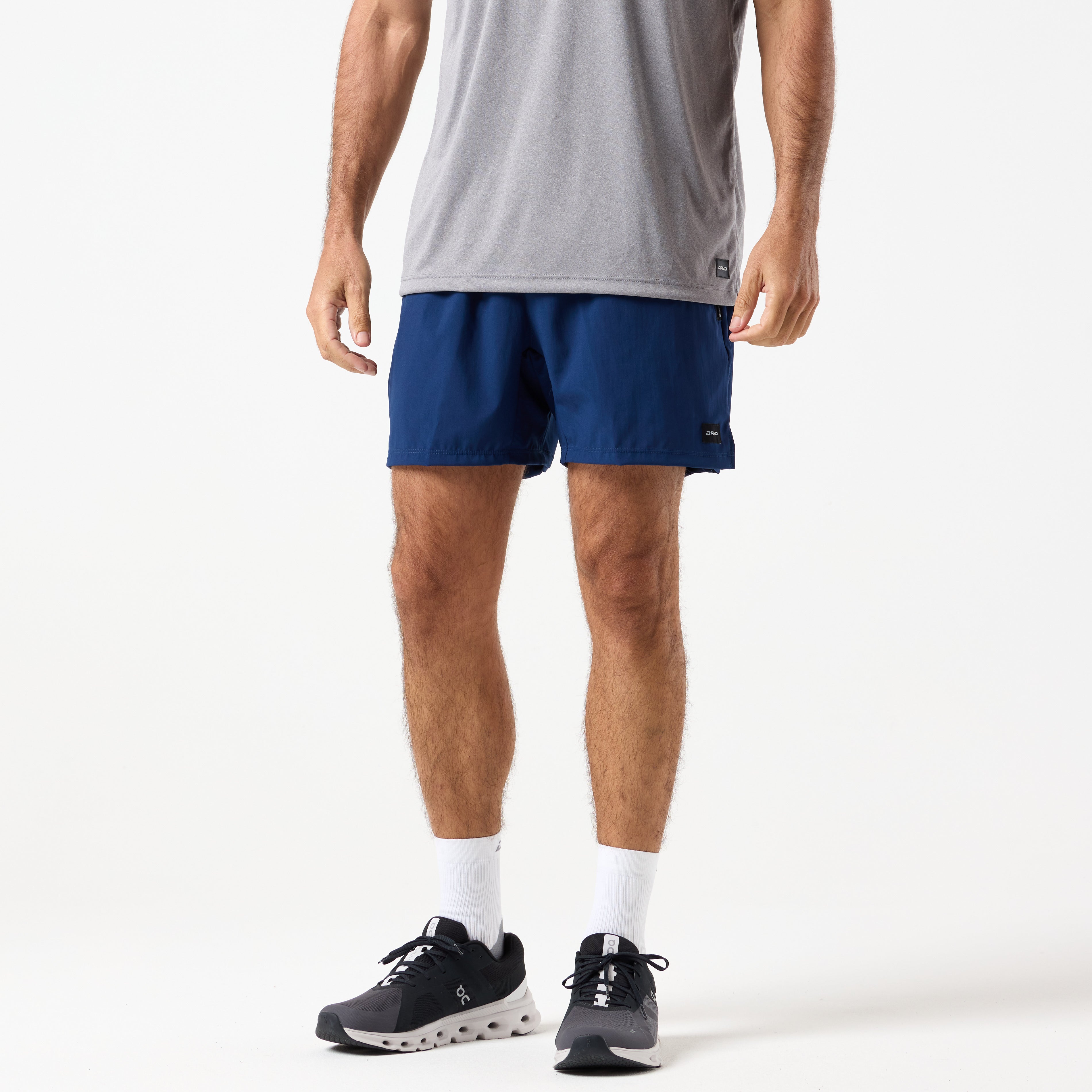 新品　BRIEFING SIDE LOGO LINE SHORT PANTS BRIEFING（ブリーフィング） 「BRIEFING GOLF／ブリーフィングゴルフ