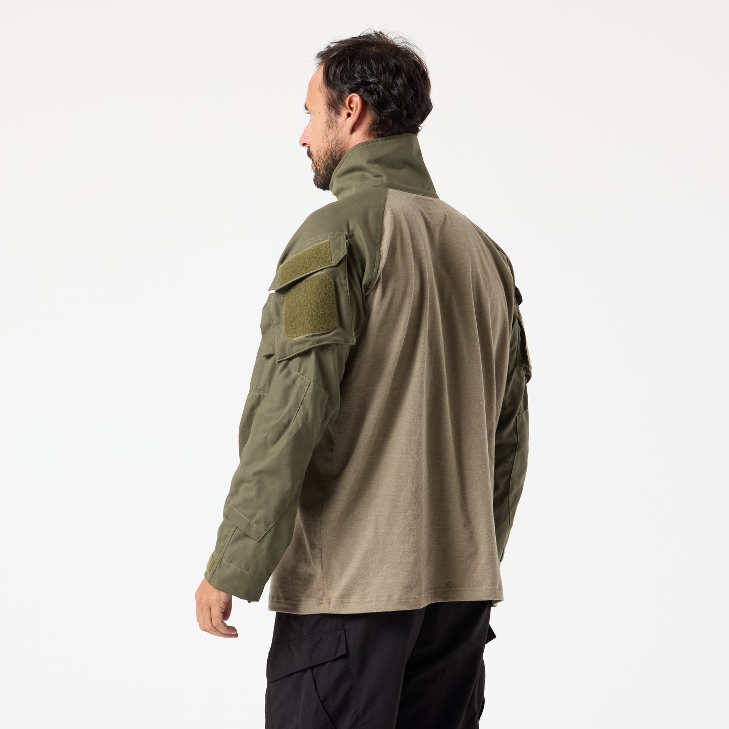 Ranger Green