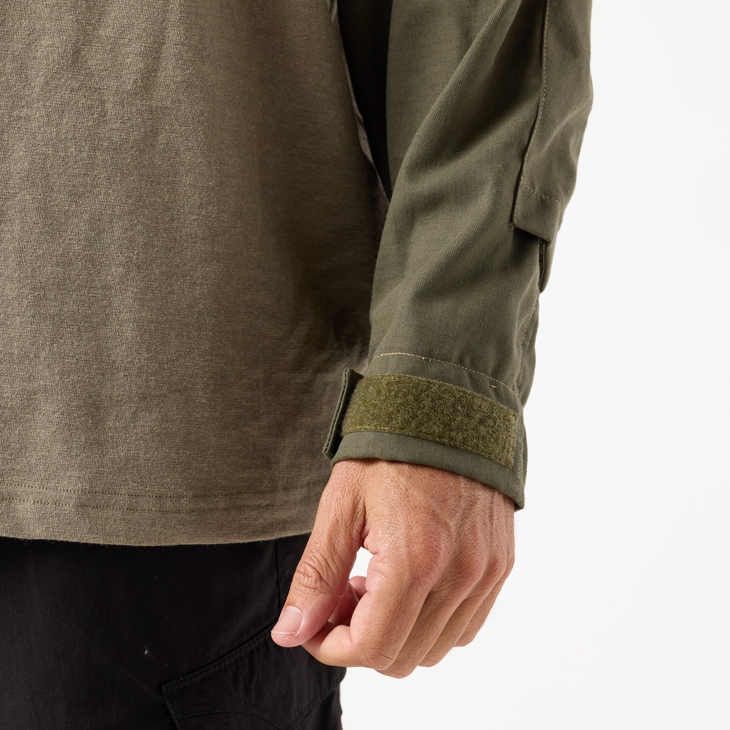 Ranger Green