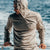 SPEED TECH HOODED SUN SHIRT W/ DFND LOGOS