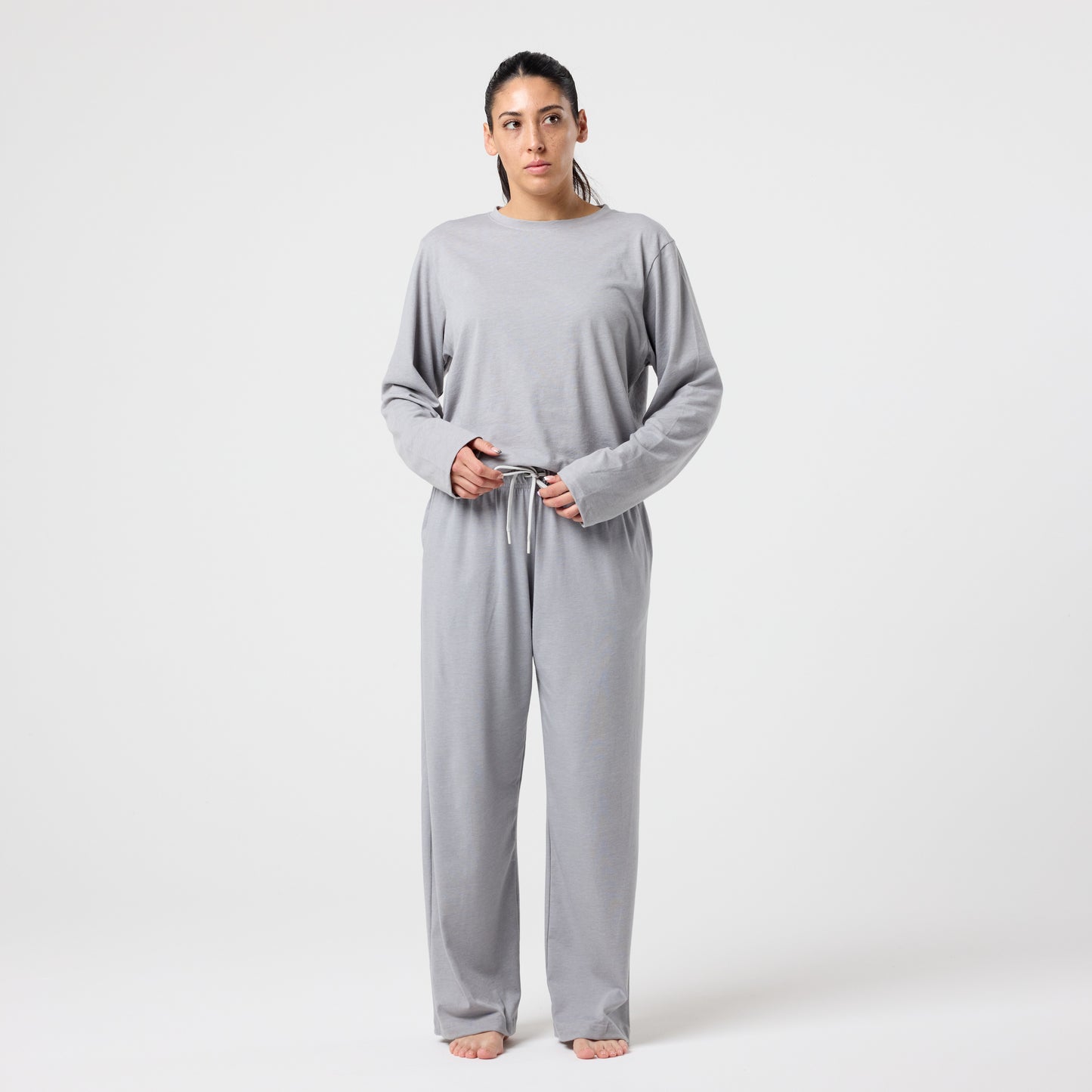 Cool Grey