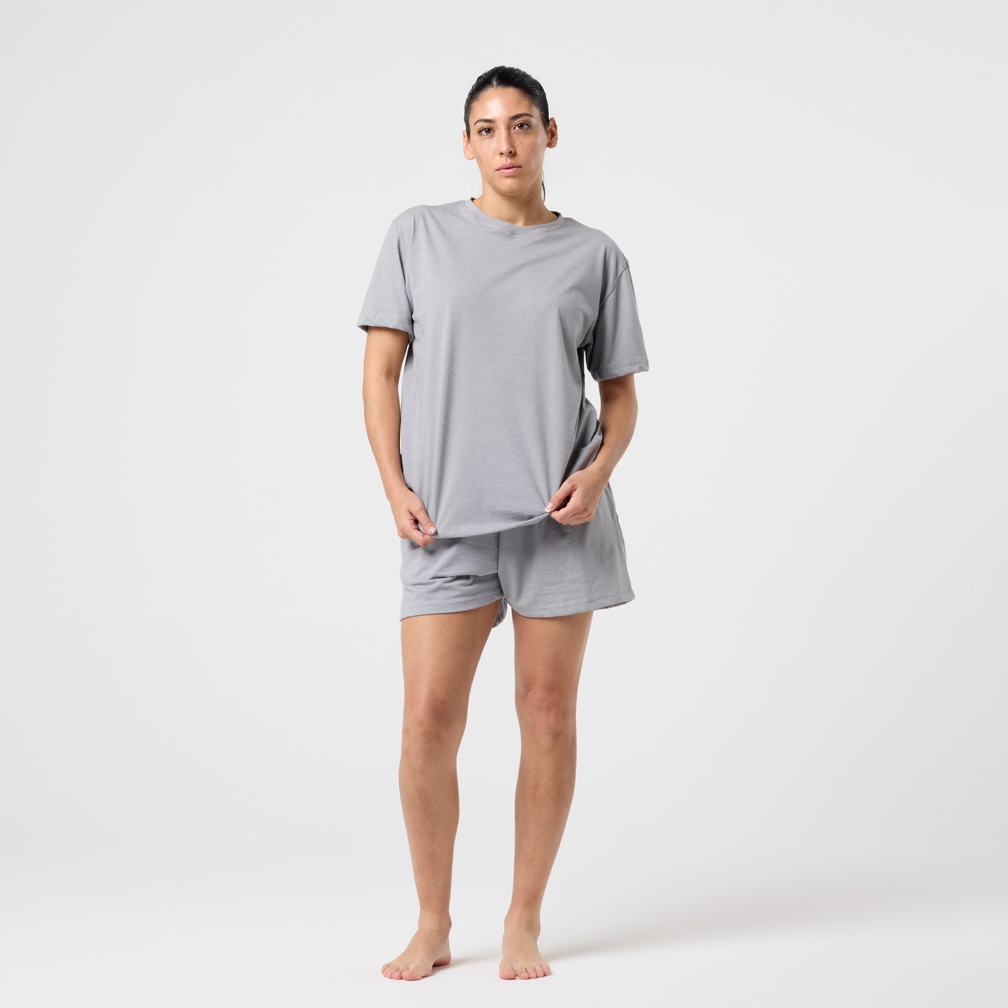 Cool Grey
