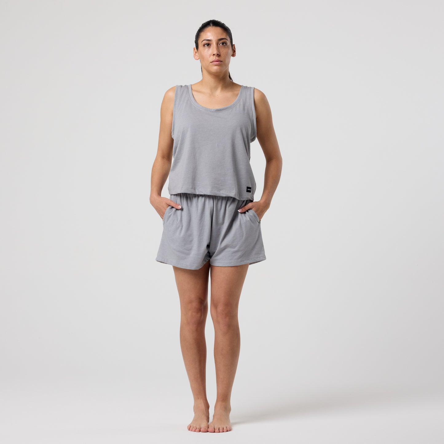 Cool Grey