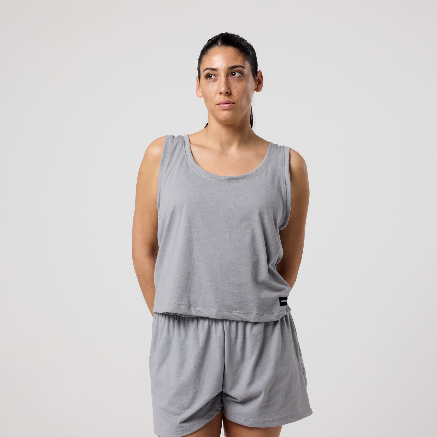 Cool Grey