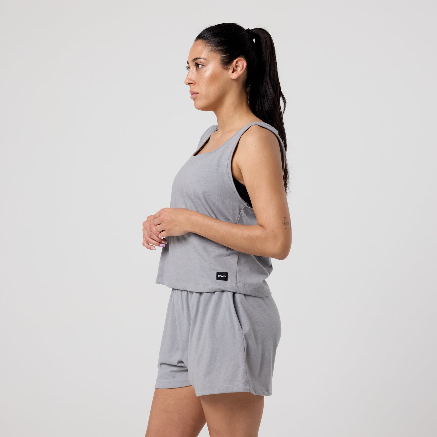 Cool Grey
