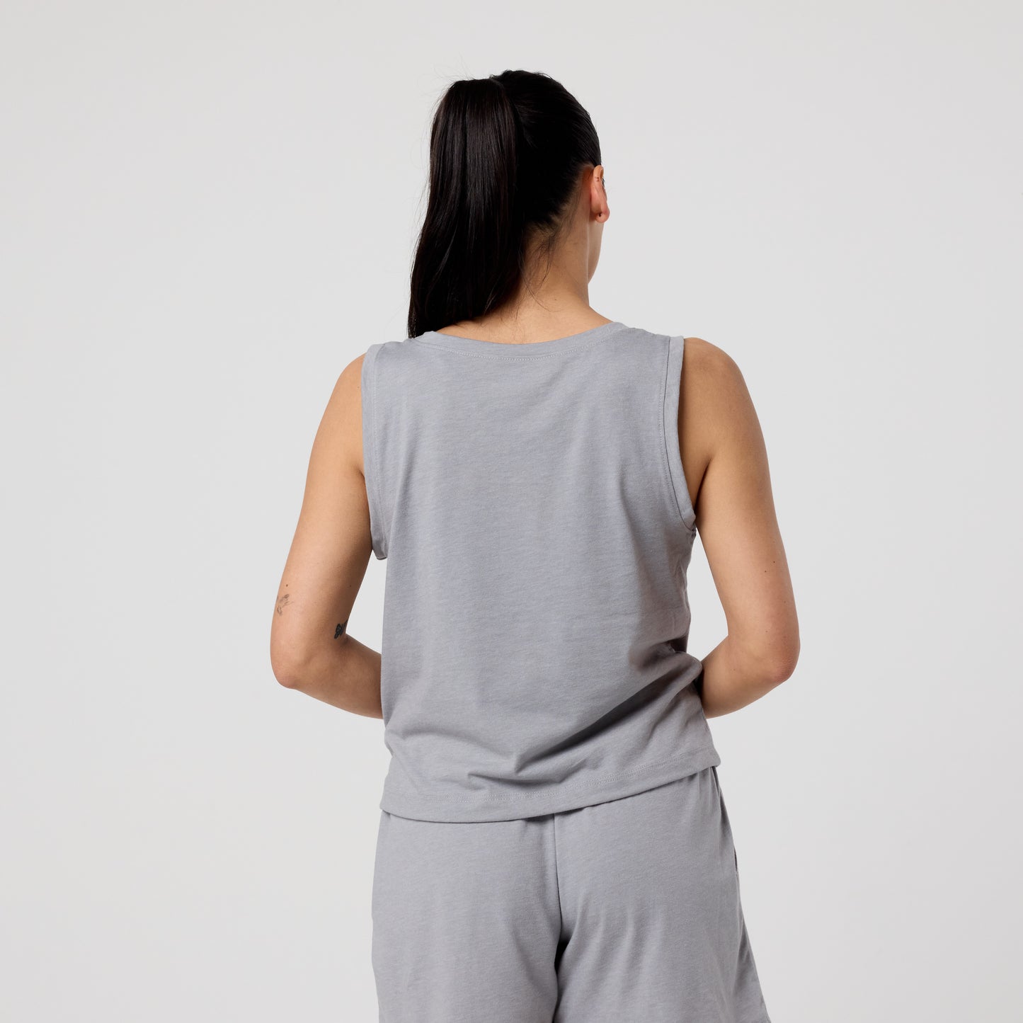 Cool Grey
