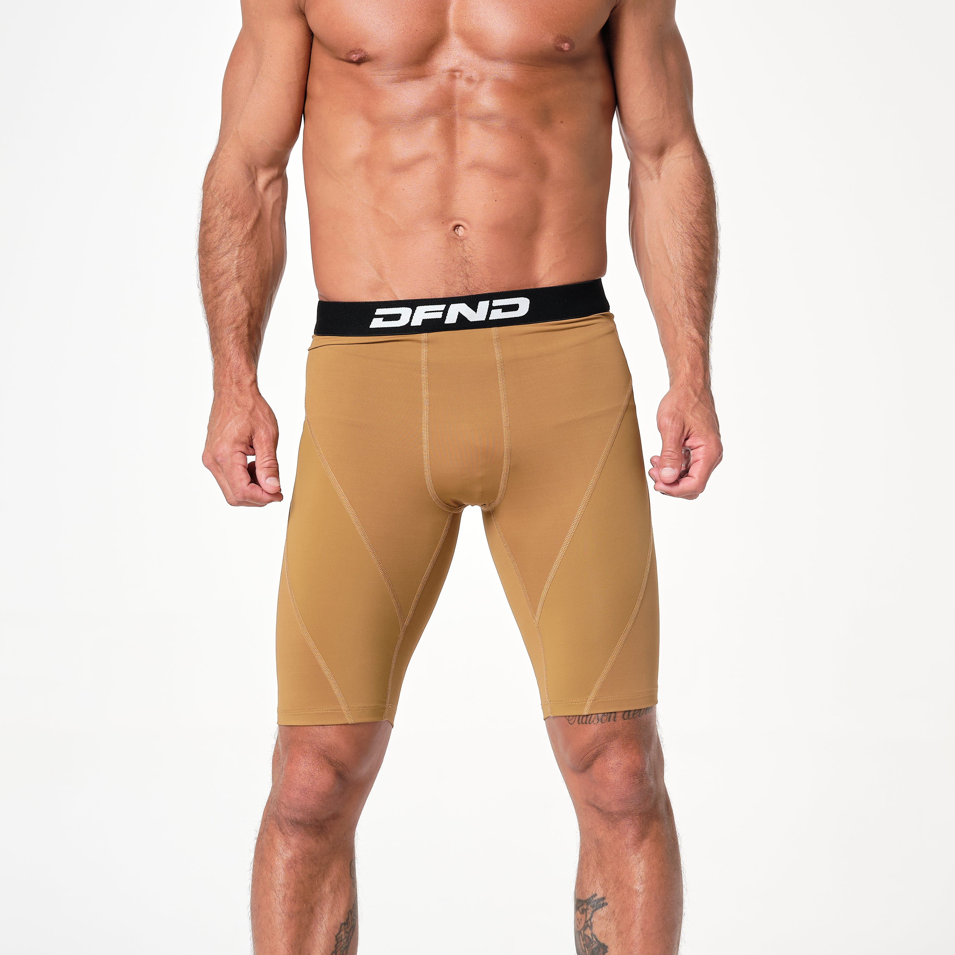 Shorts with sale compression shorts