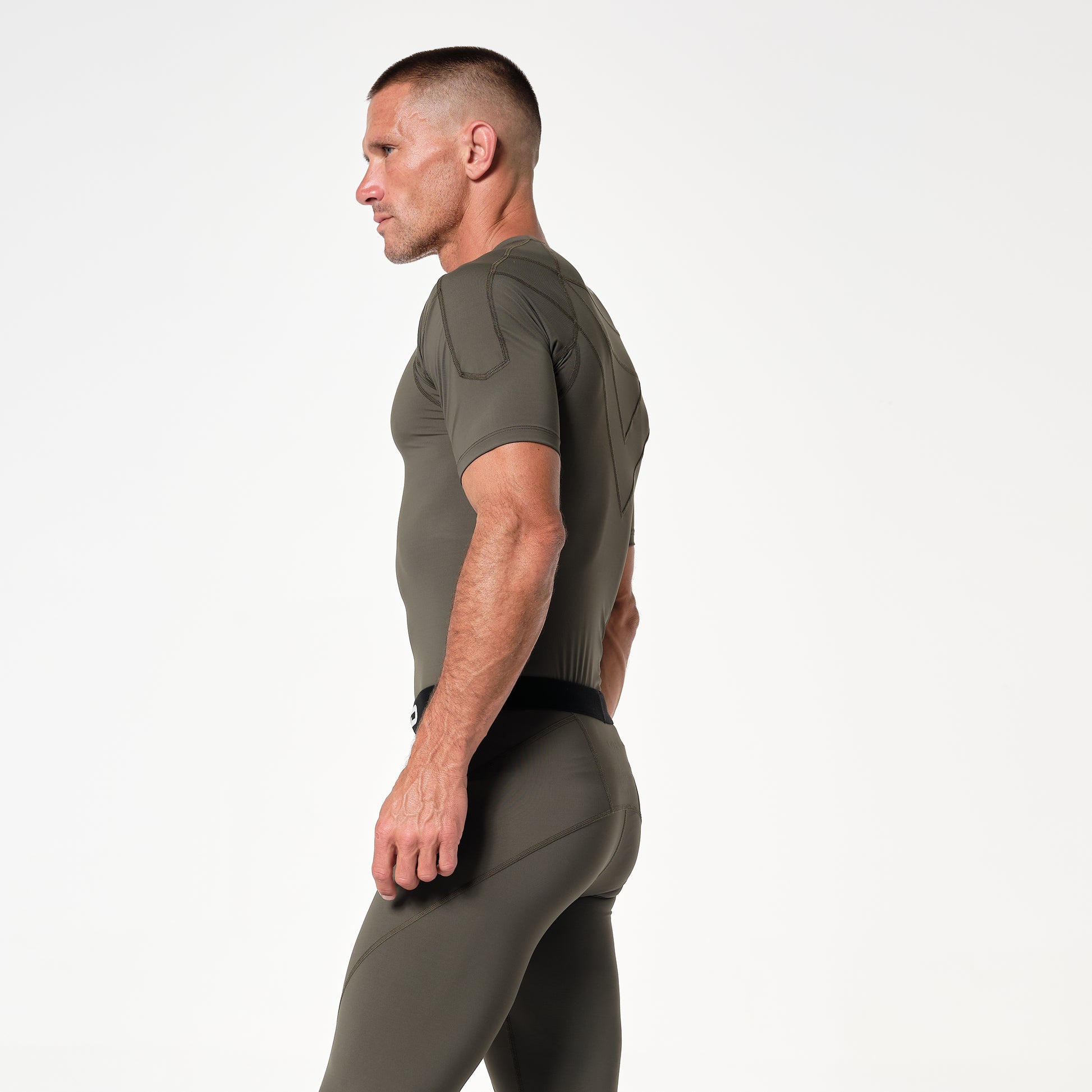 Short Sleeve Compression Shirt – Stanbury Uniforms and Band Accessories