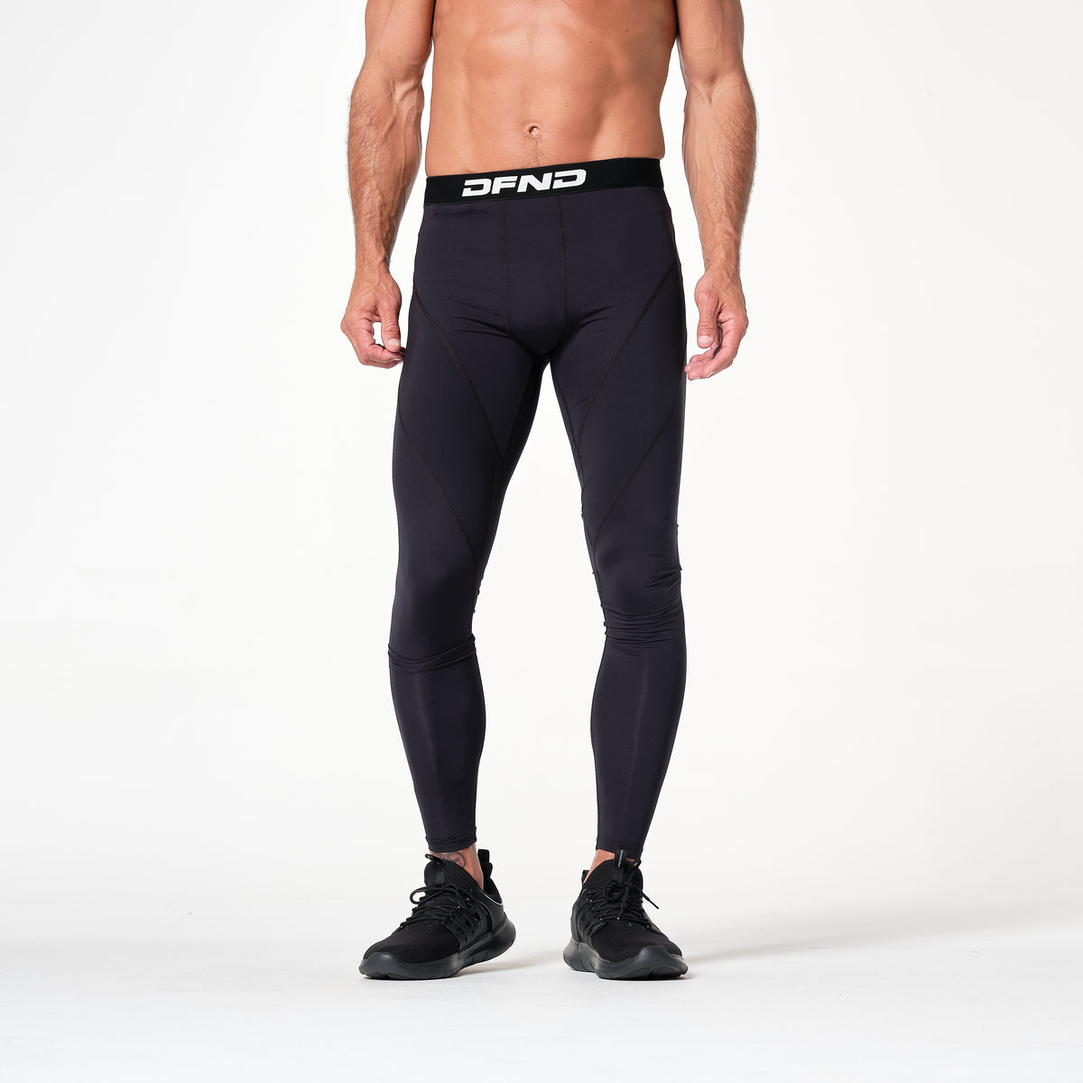 DFND Compression Shorts, Shirts, and Tights | DFND USA
