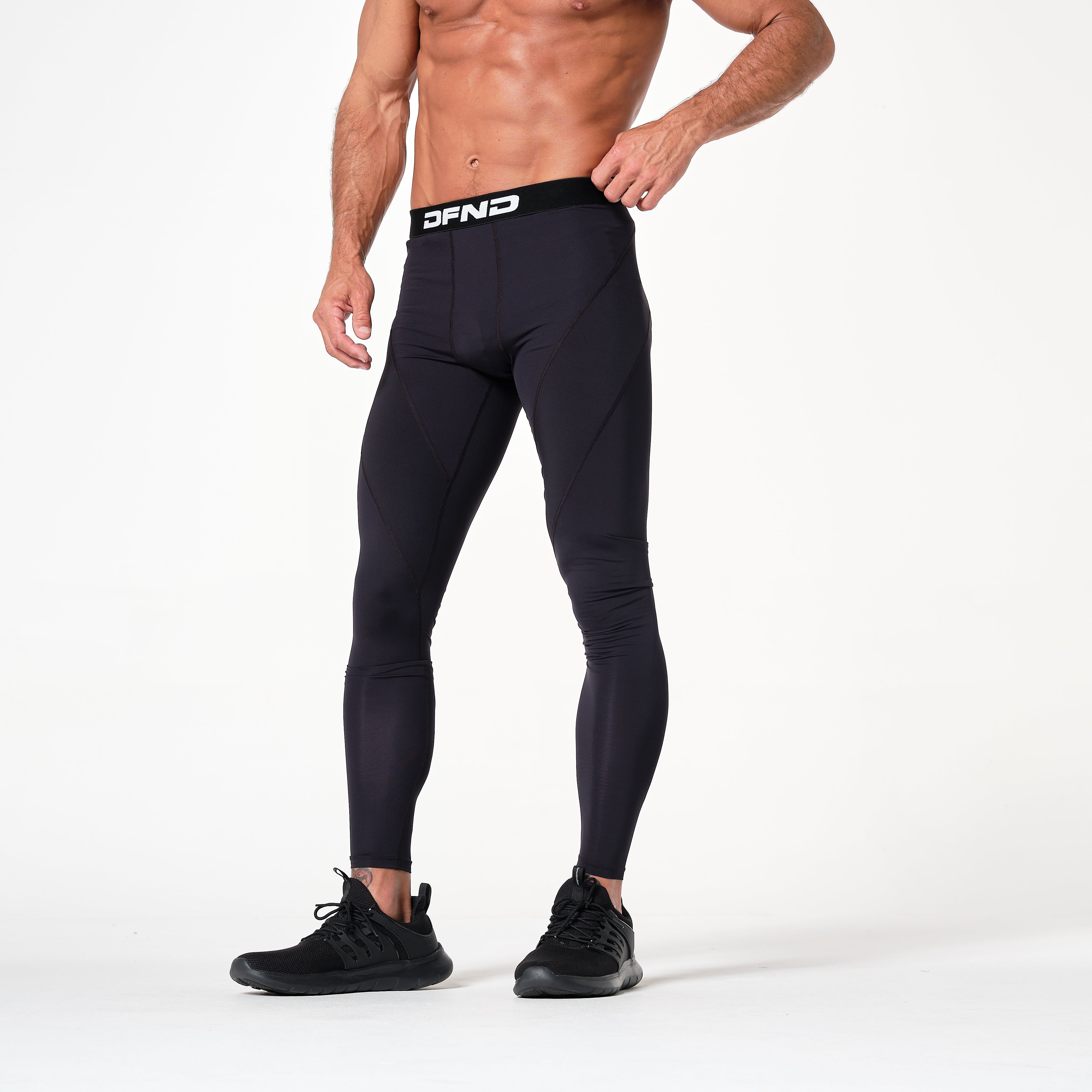 Raeni Compression popular Leggings