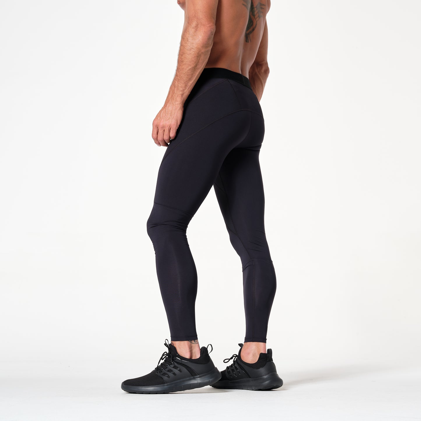 Top 10 performance tights for training, running, and recovery: spring 2017  - Men's Journal