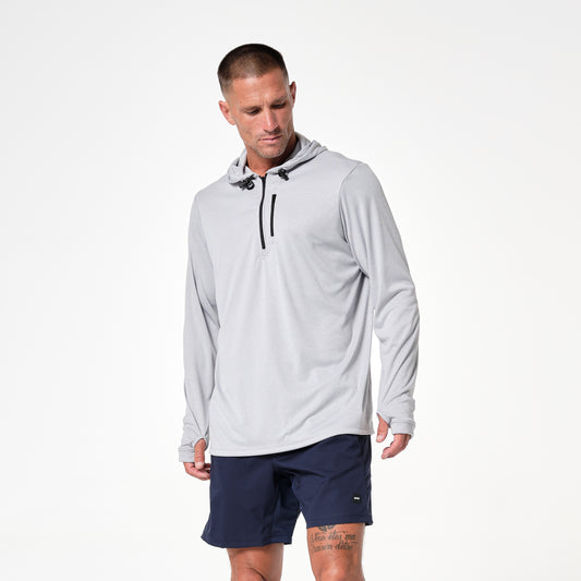 Ice Grey