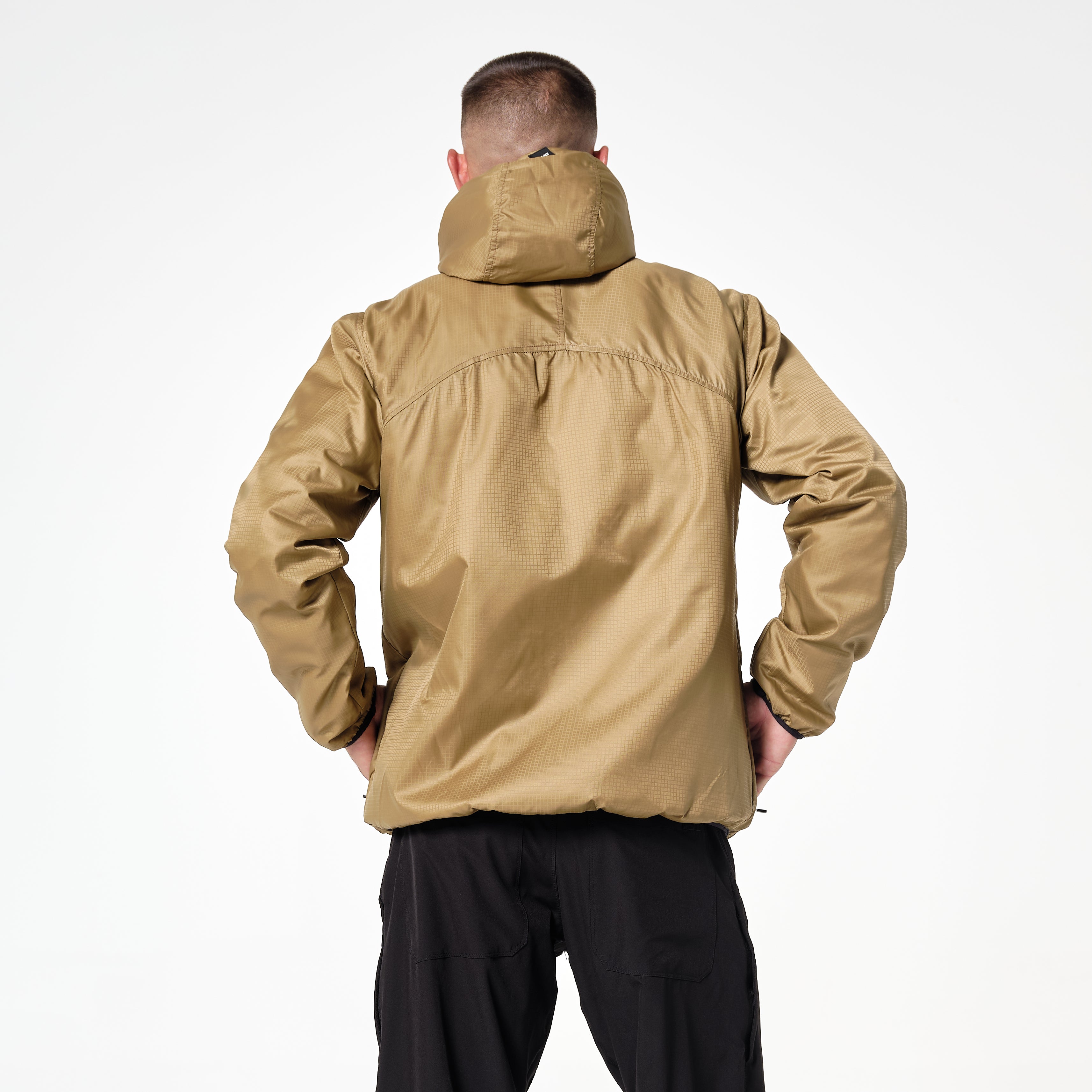 Dfnd jacket hotsell