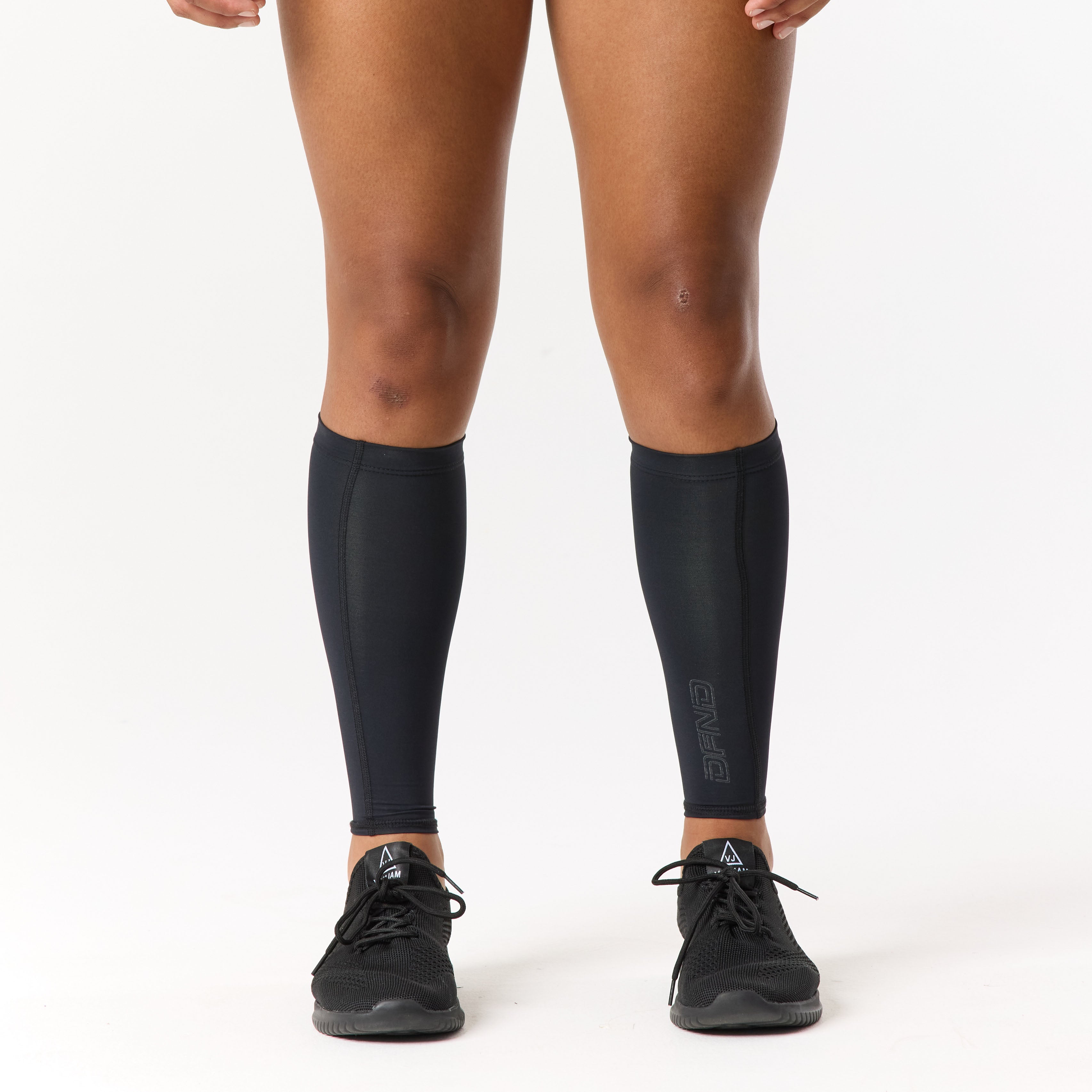 Calf Compression Sleeve Active Gear DFND