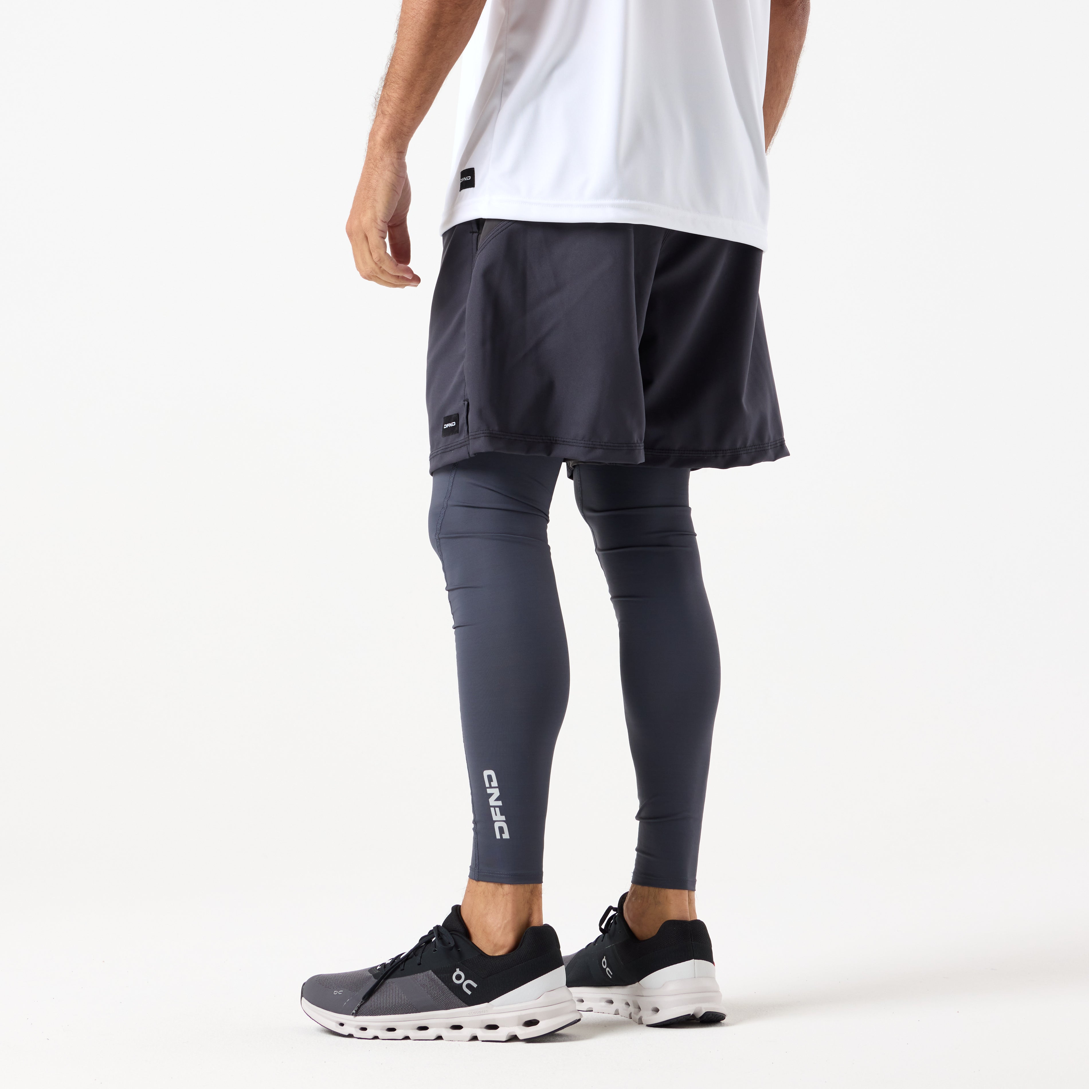 Recover Compression Leg Sleeves – Active Recovery – DFND USA