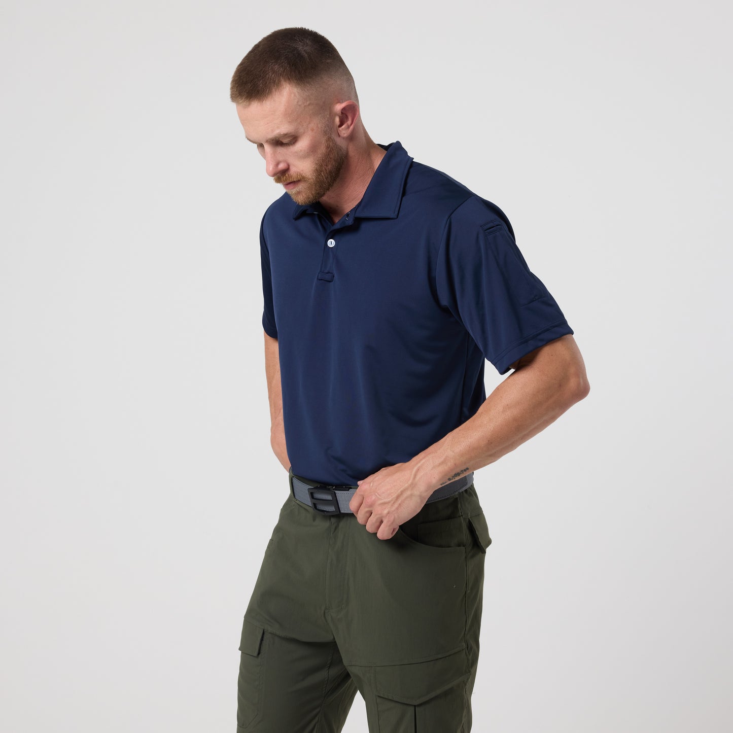 navy