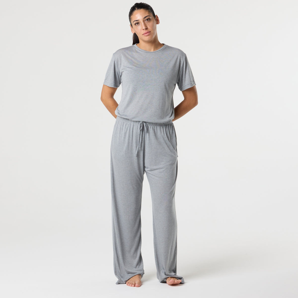 Heather Grey