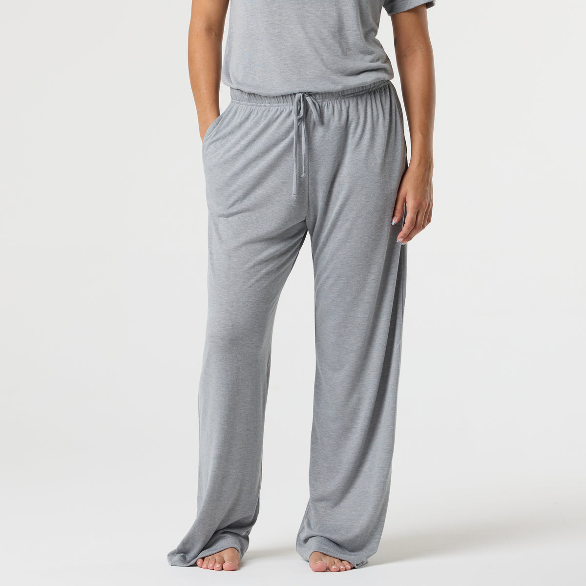 Heather Grey